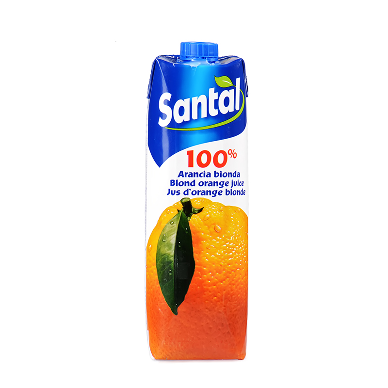 Juice original daryana